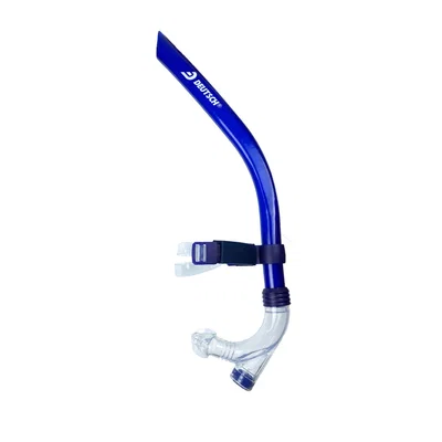 Snorkel frontal Deutsch Azul