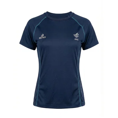 Remera Rivadavia Mujer Selección Azul