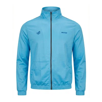 Campera San Martín Deutsch UNISEX