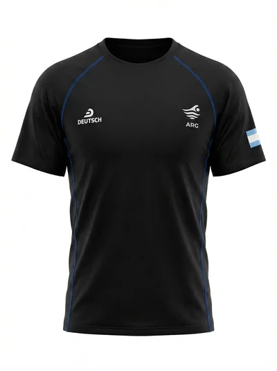 Remera Puelo Hombre