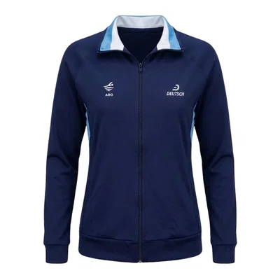 Campera Epuyén mujer Selección