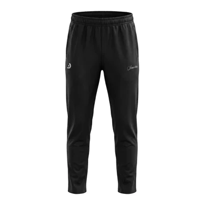 Pantalón Lacar Hombre Selección Negro 