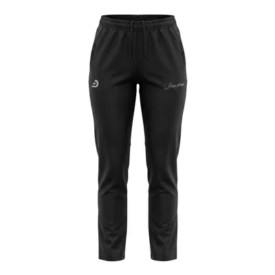 Pantalón Lacar Mujer Selección Negro