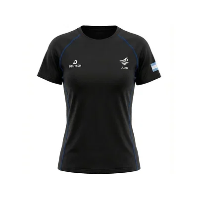 Remera Puelo Mujer
