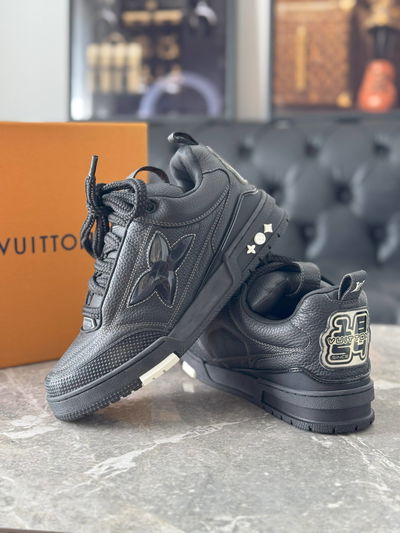 LV SKATE SNEAKER