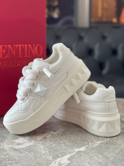 VTN SNEAKER ONE STUD XL