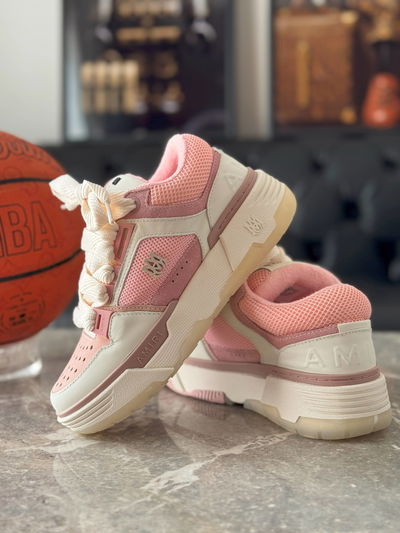 AMR SNEAKER MA-1 ROSE PINK