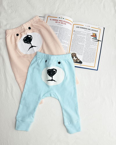 Pantalón Oso Triste