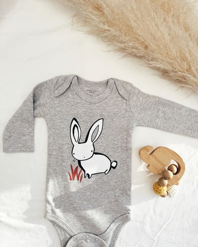 Body m/l Rabbit 