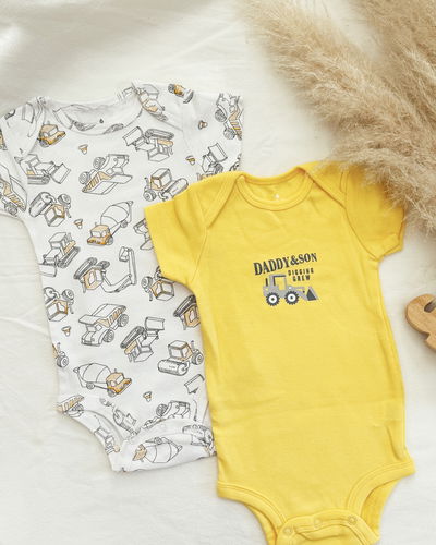 Body Herramientas Pack 2 bodies 