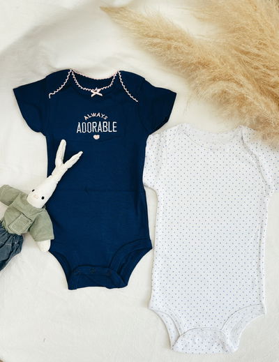 Body Always Adorable 