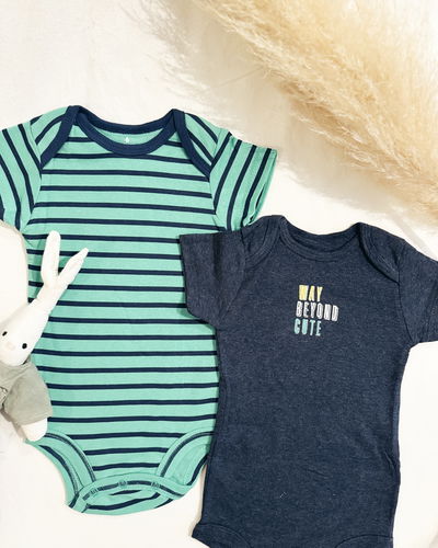 Body Watch Beyond Cute Pack x 2 