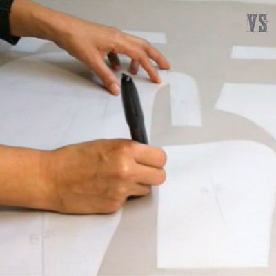 DIGITALIZACIÓN DE MOLDES