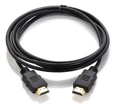 CABLE HDMI 1.8M