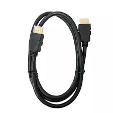 CABLE HDMI 1M