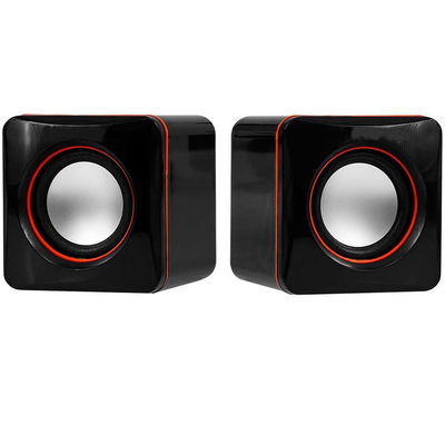 PARLANTES PARA PC ESTÁNDAR