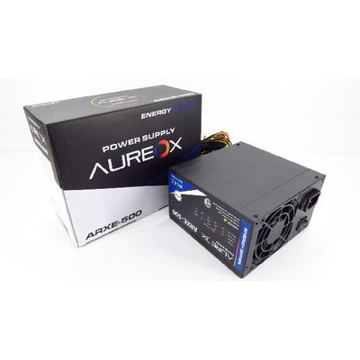 FUENTE AUREOX ENERGY 500W ARXE-500