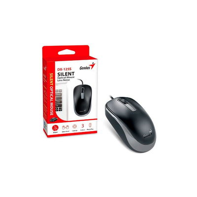 MOUSE GENIUS DX125
