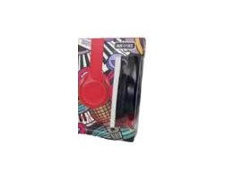 AURICULARES CABLE DESMONTABLE VINCHA