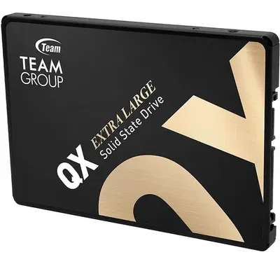 SSD 480GB TEAMGROUP