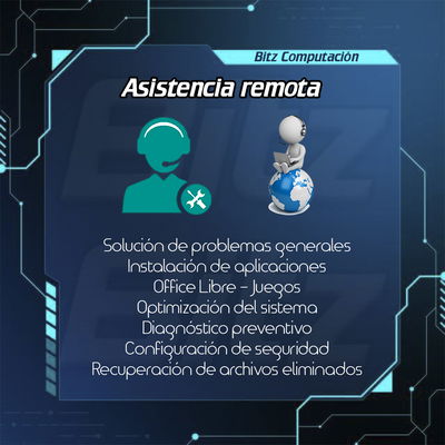 OFFICE - Instalación (A distancia/Remoto)