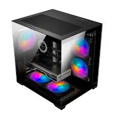 GABINETE SENTEY A5 FRGB COOLERS X5