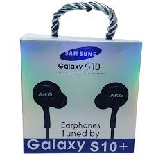 AURICULARES IN-EAR AKG GALAXY