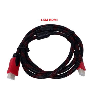 CABLE HDMI 1.5M