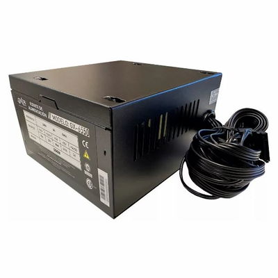 FUENTE OVERTECH GX-6550 550W BLACK