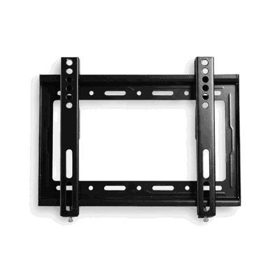 SOPORTE PARA MONITOR FIJO 14-42 PULGADAS 25KG MAX