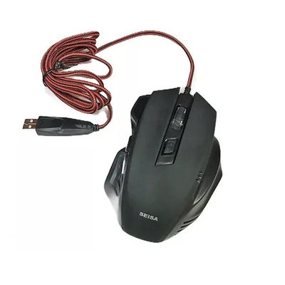 MOUSE GAMER SEISA DN-C332