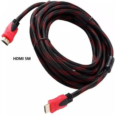 CABLE HDMI 5M