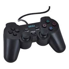 Joystick Play Station 2 SEISA