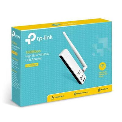 Adaptador Wifi TP-Link WN722N