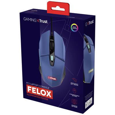 MOUSE TRUST FELOX