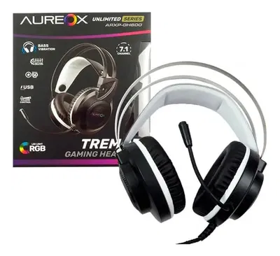AURICULARES AUREOX TREMOR