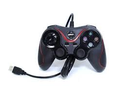 Joystick PC-PS3 Seisa CABLE USB