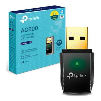 Adaptador Wifi TP-Link Ac600