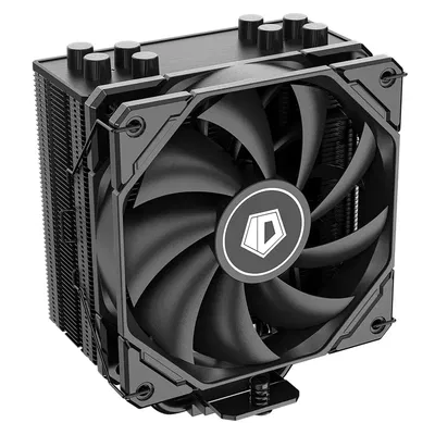COOLER CPU ID-COOLING SE-224-XTS BLACK
