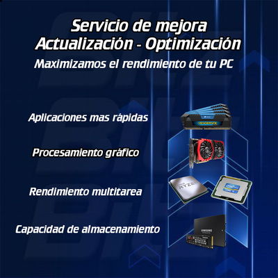 Mejora Notebook antigua: Unidad Sólida 480gb