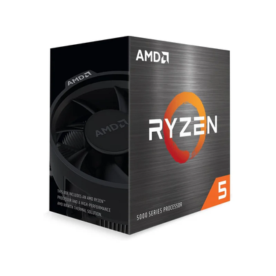 PROCESADOR RYZEN 5500