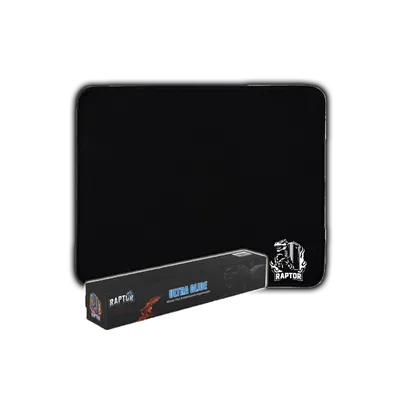 MOUSE PAD RAPTOR ULTRA GLIDE 26cm x 21cm