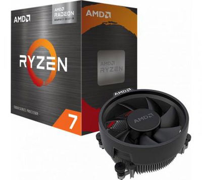 PROCESADOR RYZEN 5700G