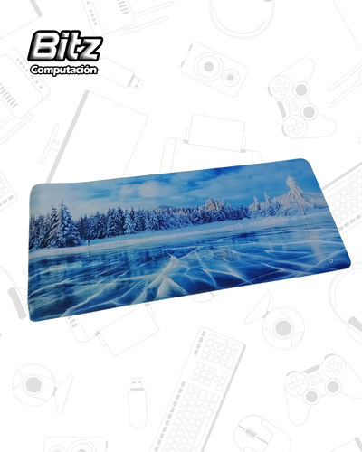 Mouse pad XL