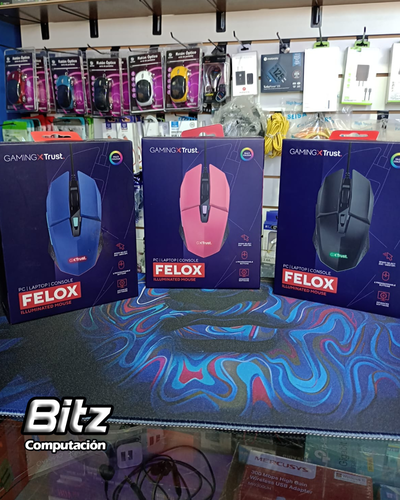 MOUSE TRUST FELOX
