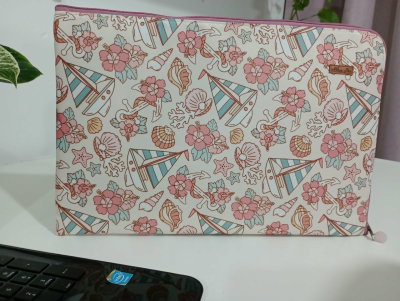 Funda Notebook 14 Athia Mia