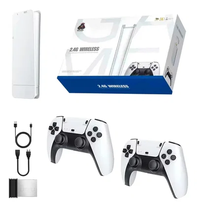 CONSOLA GAMESTICK M15