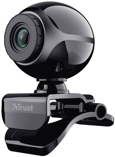WEBCAM TRUST EXIS