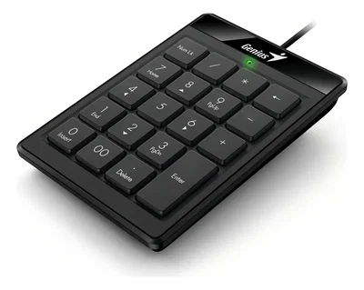 NUMPAD 110 GENIUS