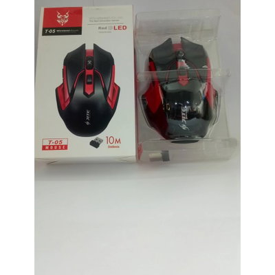 MOUSE JITE T-05